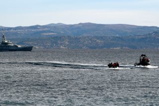 Νέες αποκαλύψεις και με στοιχεία της Frontex για τις παράνομες επαναπροωθήσεις στο Αιγαίo