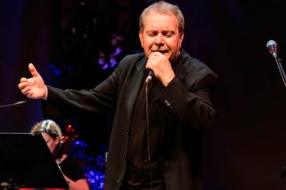 «Θυμάμαι τη μέρα που ο Μίκης έβαλε τα κλάματα στο στούντιο»
