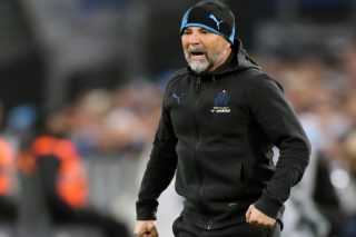 Σαμπάολι: «Υποχρέωσή μας η επιστροφή στους τίτλους»