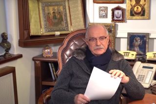 Ο «Εξορκιστής» και τα δυτικά δαιμόνια