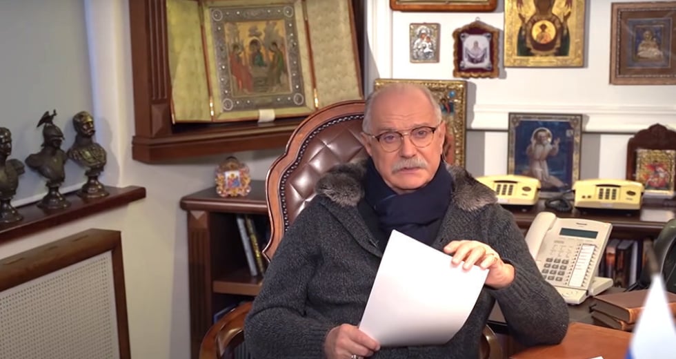 Ο «Εξορκιστής» και τα δυτικά δαιμόνια