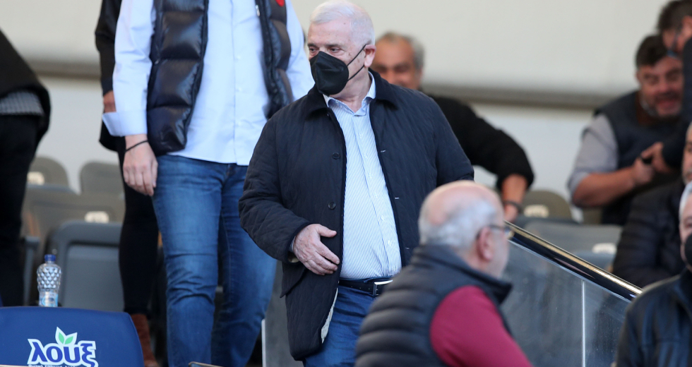 Φαβορί ο Αλμέιδα, αλλά κι ο Λέκο στο προσκήνιο