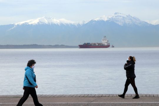 ΑΠΘ: Τάσεις υποχώρησης του ιικού φορτίου στα λύματα της Θεσσαλονίκης