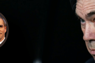 «Στο κατώφλι ακόμα μεγαλύτερης δόξας»
