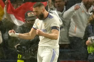 «Σαν το καλό κρασί»