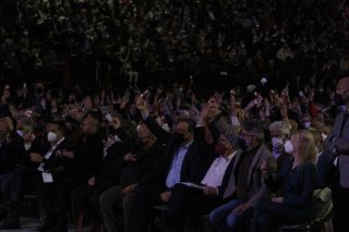 Η Αριστερά των ημερών του κ. Μητσοτάκη
