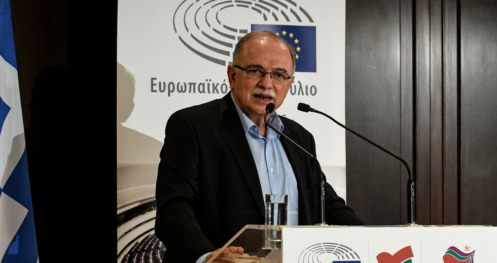 10 προτάσεις για μια πιο ενωμένη και προοδευτική Ένωση