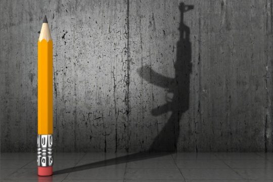 Η Αλήθεια και η προπαγάνδα