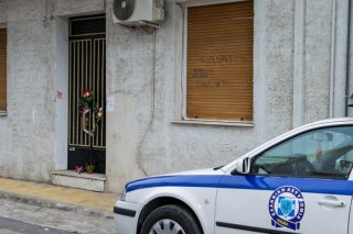 Tέρατα και κανίβαλοι