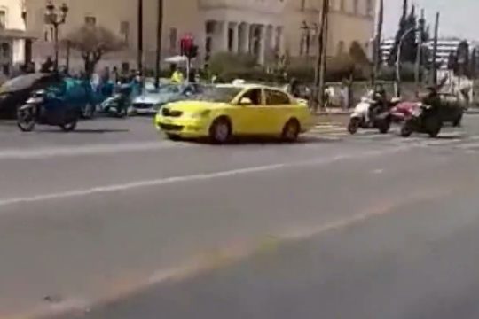 SOS Τροχαία Εγκλήματα: Όλοι (!) οι δρόμοι οδηγούν στη Βουλή…