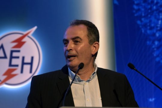 Πρόεδρος ΓΕΝΟΠ ΔΕΗ: Δεν είναι μπαταχτσήδες οι καταναλωτές