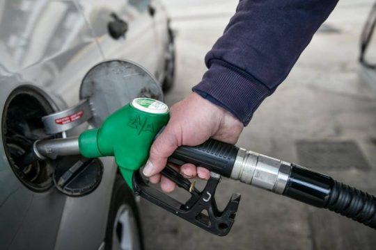 Η ΚΥΑ για τη χορήγηση πετρελαίου κίνησης – Στα 0,15 λεπτά η επιδότηση ανά λίτρο