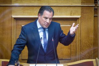 Νέα «έκτακτα» μέτρα από τον Αδωνι Γεωργιάδη