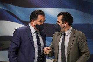 Παγωμένος χρόνος