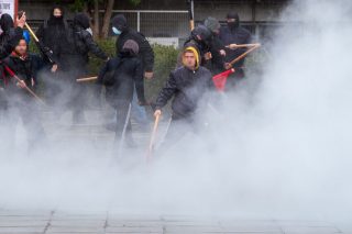 Νέα «κανονικότητα» στο Αριστοτέλειο της Θεσσαλονίκης