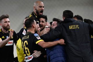 Εβαλε στα σχοινιά το «σκορποχώρι»!