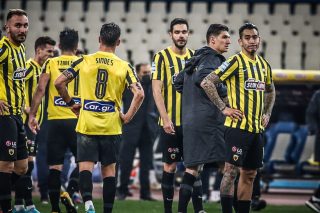Ανάγκη για αλλαγές, πριν χάσει οριστικά το… τρένο