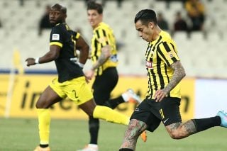 Σκέψεις για τακτική «στροφή» με ΠΑΣ