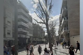 Εγκρίσεις από τον Δήμο Αθηναίων με κλειστά μάτια