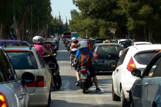 65.000 αιτήσεις για το Fuel Pass μέχρι στιγμής, στη δίνη της ακρίβειας τα νοικοκυριά