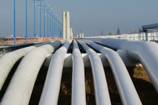 Η Βενεζουέλα συζητά με διεθνείς εταιρείες για την εξαγωγή φυσικού αερίου - Δεν υπάρχει συμφωνία ακόμα, λέει η ιταλική Eni