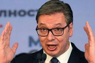 Βούτσιτς κατά Γερμανίας: «Δεν έχει επαφή με την πραγματικότητα» για το Κόσοβο