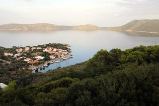 Μνημόνιο για την ενίσχυση της φύλαξης του Εθνικού Θαλάσσιου Πάρκου Αλοννήσου