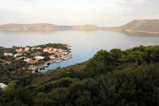 Μνημόνιο για την ενίσχυση της φύλαξης του Εθνικού Θαλάσσιου Πάρκου Αλοννήσου