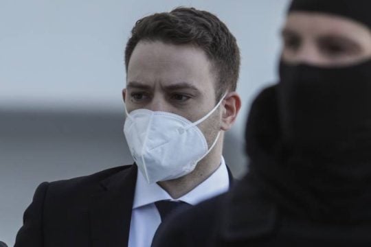 Ιατροδικαστής στη δίκη Αναγνωστόπουλου: Η Καρολάιν και το σκυλάκι βασανίστηκαν