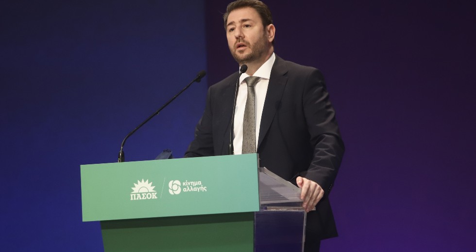 Ν. Ανδρουλάκης: Στις επόμενες βουλευτικές εκλογές θα είμαστε οι νικητές