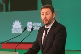 Θέλει να κριθεί την πρώτη Κυριακή