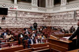 Προσυνεδριακές προετοιμασίες