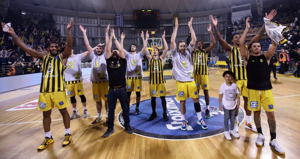 Νίκη στο… νήμα επί του ΠΑΟΚ για τον Άρη