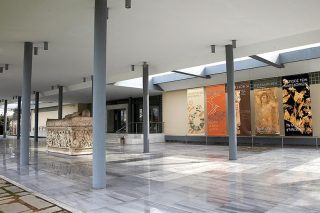 Απεργία και κινητοποιήσεις στον Πολιτισμό