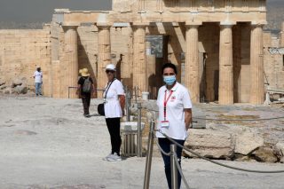 Fast-track προσλήψεις έκτακτου προσωπικού