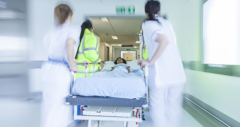 Σε συναγερμό για τη νέα ηπατίτιδα