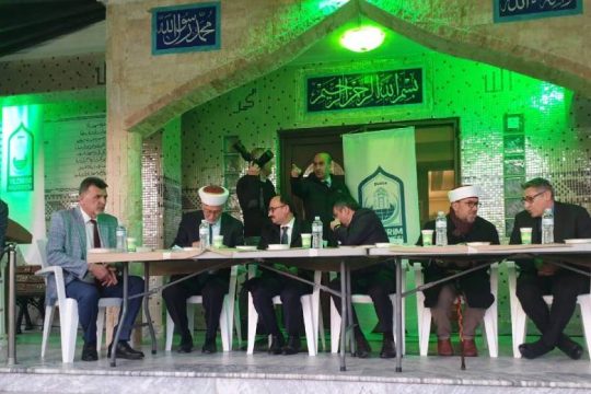 Τι απαντά ο βουλευτής του ΚΙΝ.ΑΛΛ. για την έκδηλωση στην Ξάνθη με φόντο την τουρκική σημαία