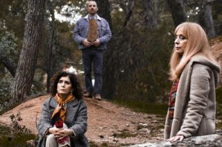 Η έκπληξη και το ρίσκο της πρώτης παρουσίασης
