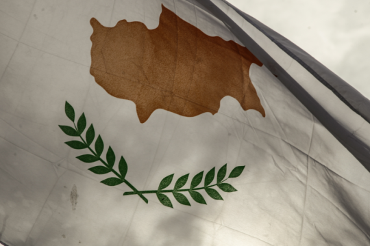 Κανένα όπλο από την Κύπρο στην Ουκρανία