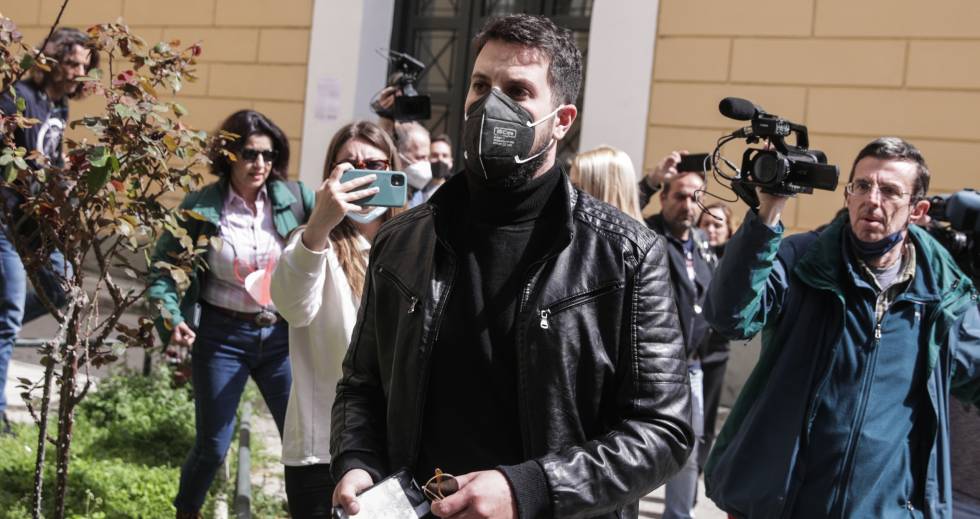Επί τρεις ώρες κατέθετε ο πατέρας της Τζορτζίνας από την Πάτρα