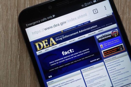 Φόβοι για μαζικούς θανάτους από υπερβολική δόση φαιντανύλης