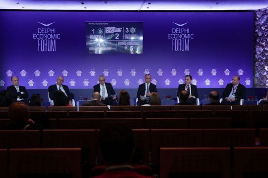 Η διατροφική επάρκεια στο επίκεντρο