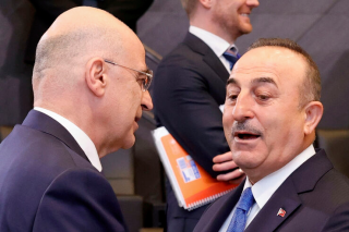Σε τροχιά ρήξης Αθήνα και Μόσχα