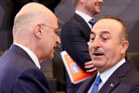 Σε τροχιά ρήξης Αθήνα και Μόσχα