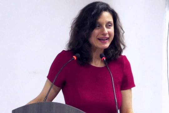 Ενα νέο κοινωνικό συμβόλαιο είναι δυνατό;