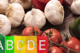 Αντίμετρα για το Nutriscore