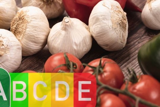 Αντίμετρα για το Nutriscore