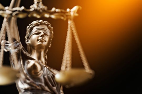 Ημερίδα για μια φιλική προς τα παιδιά Δικαιοσύνη και για την επιτάχυνση απονομής της