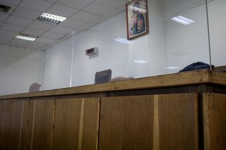 Πάει για κακούργημα ο πρώην «Ράδιο Αρβύλα»