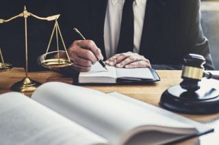 Αποχή δικηγόρων για τις αλλαγές στον Ποινικό Κώδικα